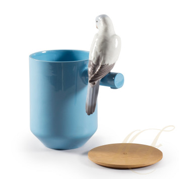 Ароматическая свеча 