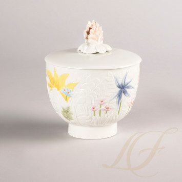 Ароматическая свеча 