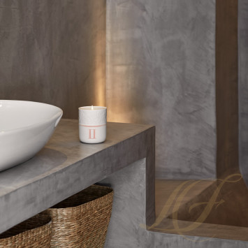 Ароматическая свеча II 