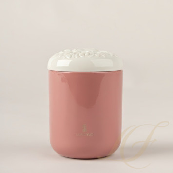 Ароматическая свеча 