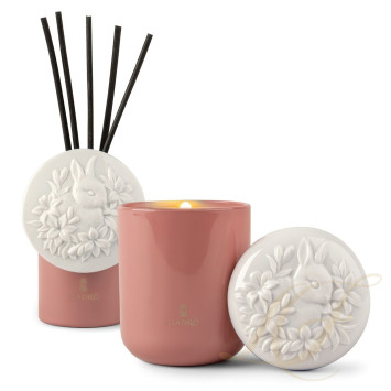 Ароматический диффузор 