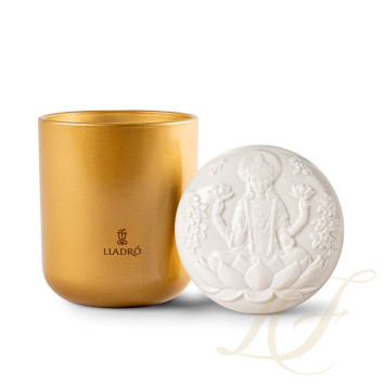 Ароматическая свеча 