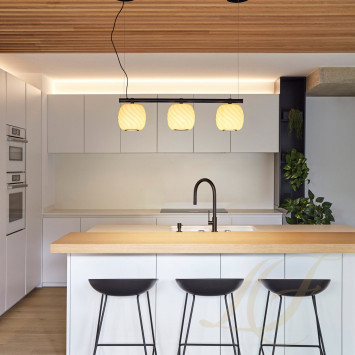 Люстра 170 х 76см коллекции Ice Cream бренда Lladro