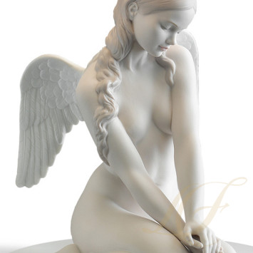 Лампа настольная 