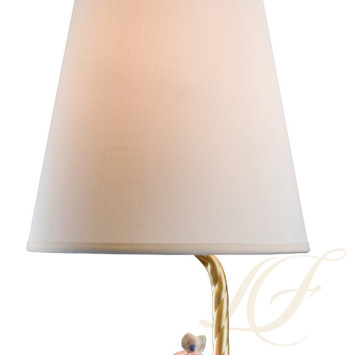 Лампа настольная 