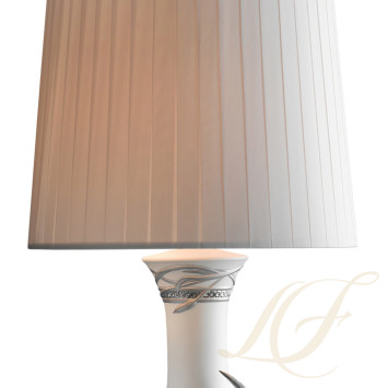 Лампа настольная 