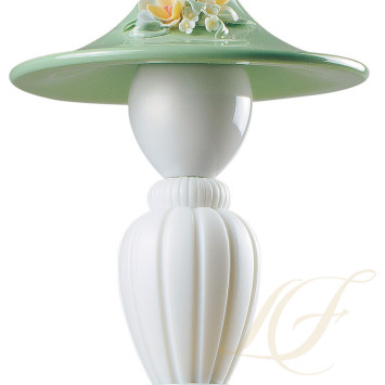 Лампа настольная 