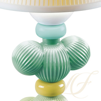 Лампа настольная 