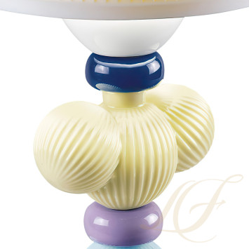 Лампа настольная 