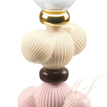 Лампа настольная 