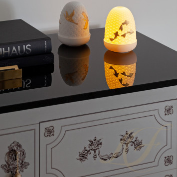 Лампа настольная 