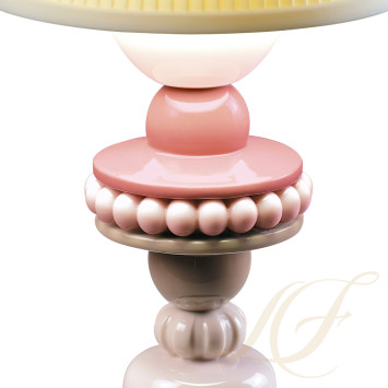 Лампа настольная 