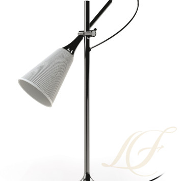 Лампа настольная 