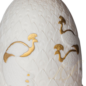 Лампа настольная 