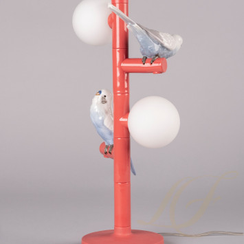 Лампа настольная 