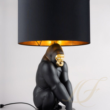 Лампа настольная 