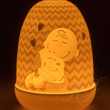 Лампа настольная с перезаряжаемой светодиодной лампой 