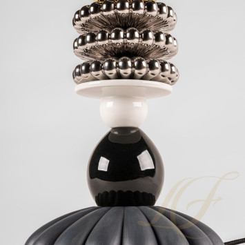 Лампа настольная 