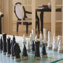 Шахматы (Re-Deco) 14 x 54см коллекции Chess Sets бренда Lladro