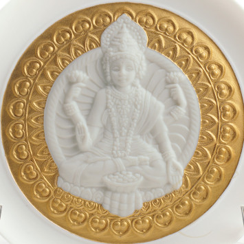 Набор декоративных тарелок 