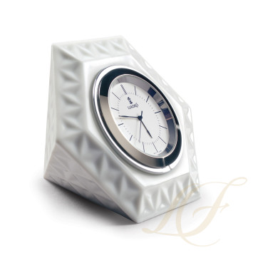 Часы настольные 7 х 9см коллекции Hitoiki бренда Lladro