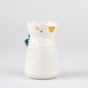 Молочник (синий / розовый / золотой) 13 х 10см коллекции Kawki бренда Lladro