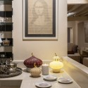 Набор тарелок 23 х 24см коллекции Majestic Nights бренда Lladro
