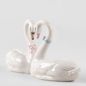 Топпер для торта 12 х 25см коллекции Endless Love бренда Lladro
