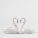 Топпер для торта 12 х 25см коллекции Endless Love бренда Lladro