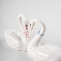Топпер для торта 12 х 25см коллекции Endless Love бренда Lladro