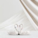 Топпер для торта 12 х 25см коллекции Endless Love бренда Lladro