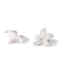 Палочки для суши с подставками, 4шт. коллекции Lilium бренда Lladro