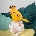 Чаша для центра стола 47 х 42см коллекции Utopical бренда Lladro
