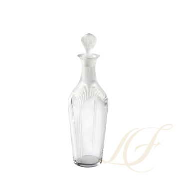 Декантер 750мл коллекции 100 Points бренда Lalique