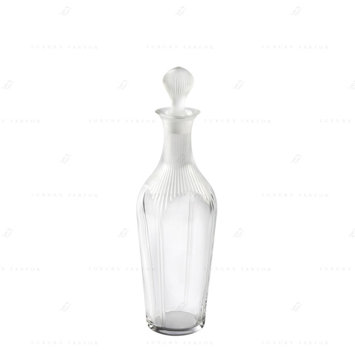 Декантер 750мл коллекции 100 Points бренда Lalique