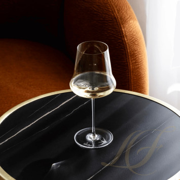 Бокалы для белого вина 600мл, 2шт. коллекции 1er Cru бренда Lalique