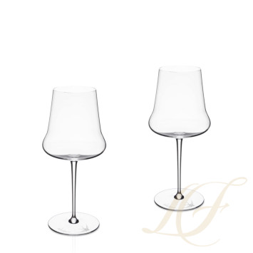 Коллекция 1er Cru бренда Lalique