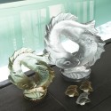 Коллекция Водные животные бренда Lalique