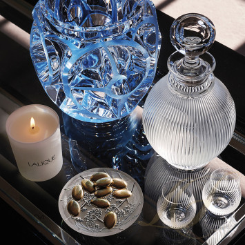 Чаша 12см коллекции Ombelles бренда Lalique