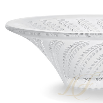 Чаша 14,1см коллекции Glycines бренда Lalique