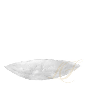 Чаша 65см коллекции Silex бренда Lalique