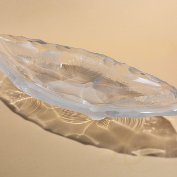 Чаша 65см коллекции Silex бренда Lalique