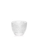 Настольный подсвечник 8см коллекции Ombelles бренда Lalique