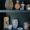 Настольный подсвечник 8см коллекции Ombelles бренда Lalique