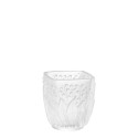 Настольный подсвечник 9,9см коллекции Muguet бренда Lalique