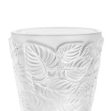 Настольный подсвечник 8см коллекции Feuilles бренда Lalique