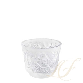 Настольный подсвечник 12,9см коллекции Grand-Duc бренда Lalique