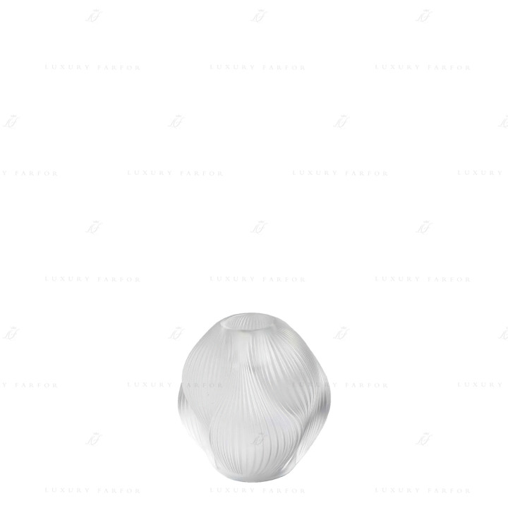 Настольный подсвечник 7,1см коллекции Alizé бренда Lalique