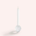Настольный подсвечник 7,1см коллекции Alizé бренда Lalique