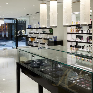 Подвесная лампа 